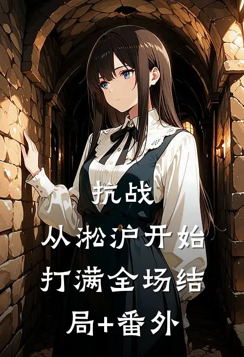 抗战：从淞沪开始打满全场结局+番外