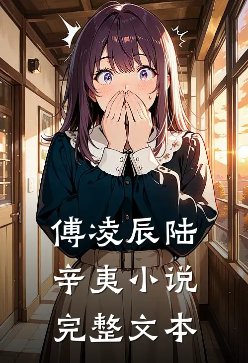 傅凌辰陆辛夷小说完整文本