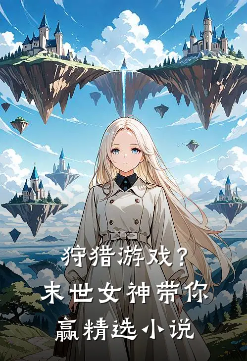 狩猎游戏?末世女神带你赢精选在线阅读