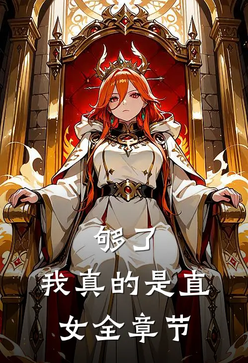 够了，我真的是直女全章节