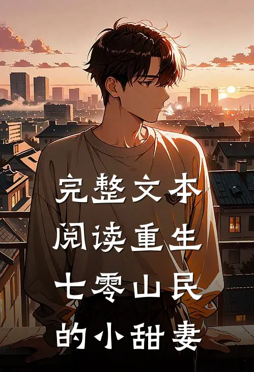 完整文本阅读重生七零山民的小甜妻