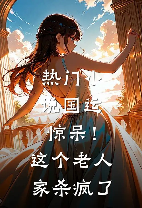 热门小说国运：惊呆！这个老人家杀疯了