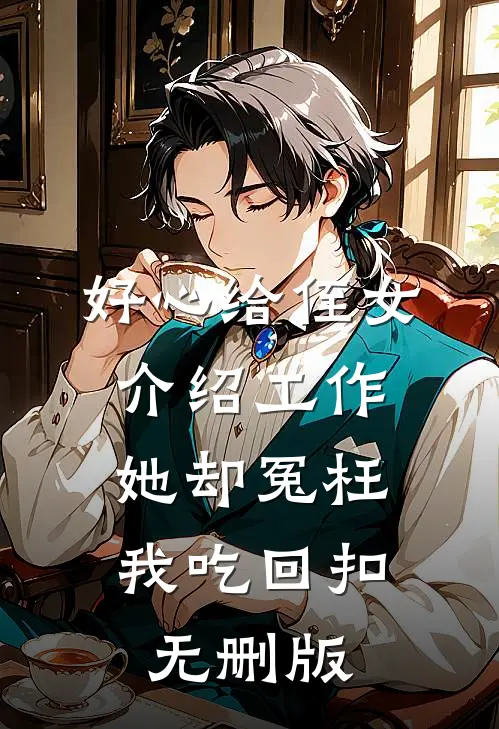 好心给侄女介绍工作，她却冤枉我吃回扣无删版