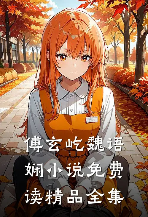 傅玄屹魏语娴小说免费读精品全集