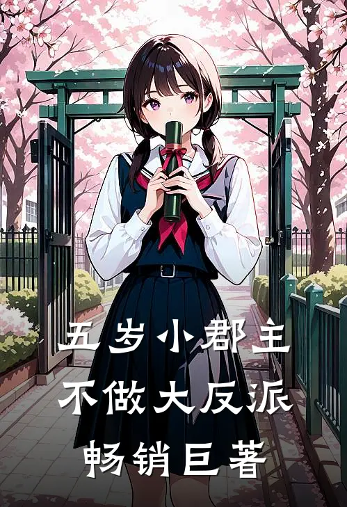 五岁小郡主不做大反派畅销巨著