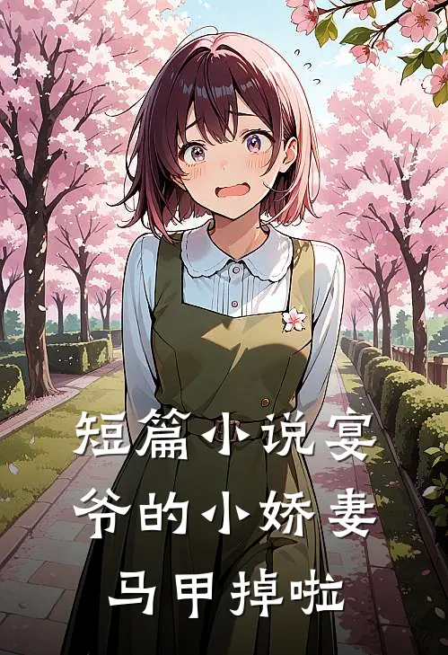 短篇小说宴爷的小娇妻马甲掉啦