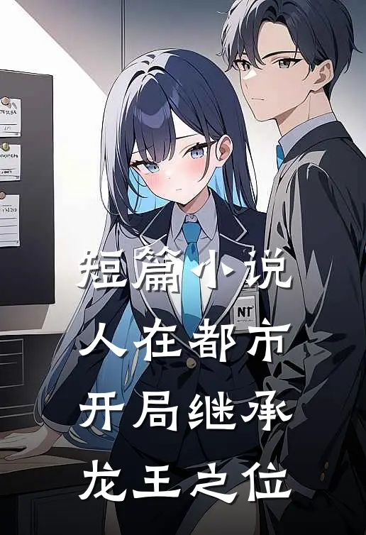 短篇小说人在都市，开局继承龙王之位