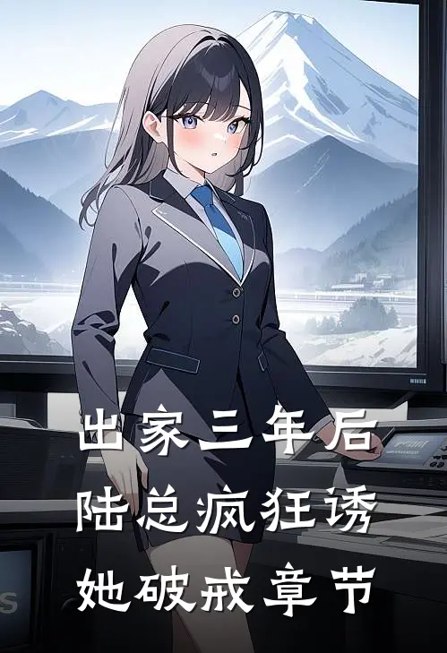出家三年后，陆总疯狂诱她破戒章节