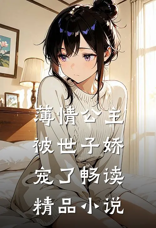 薄情公主被世子娇宠了畅读精品小说