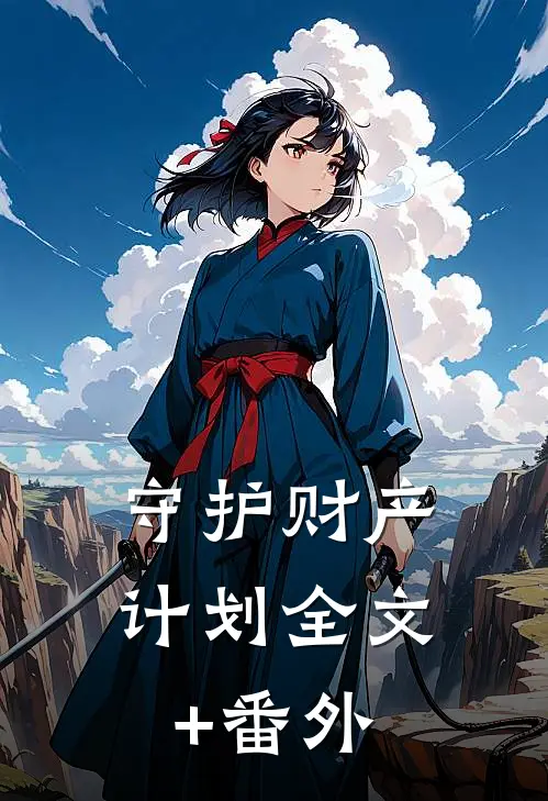 守护财产计划全文+番外