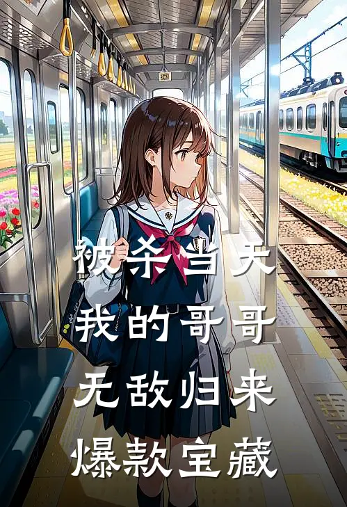 被杀当天，我的哥哥无敌归来爆款宝藏
