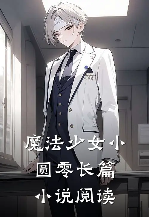 魔法少女小圆零长篇小说阅读