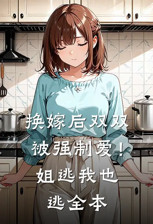 换嫁后双双被强制爱！姐逃我也逃全本