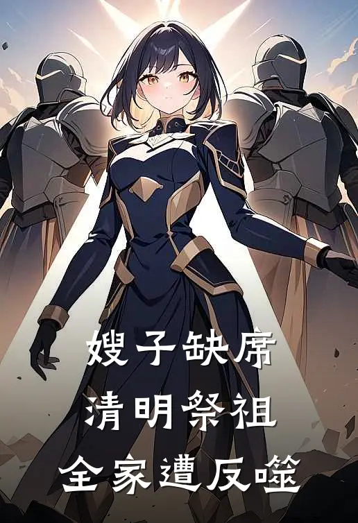 嫂子缺席清明祭祖,全家遭反噬了