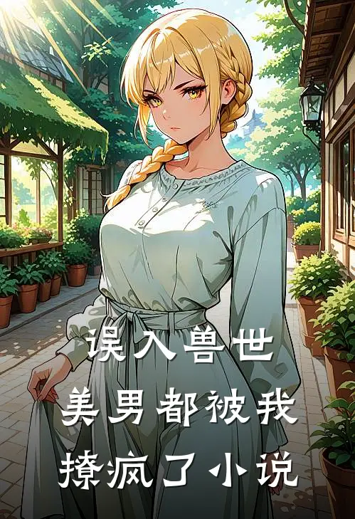 误入兽世：美男都被我撩疯了小说