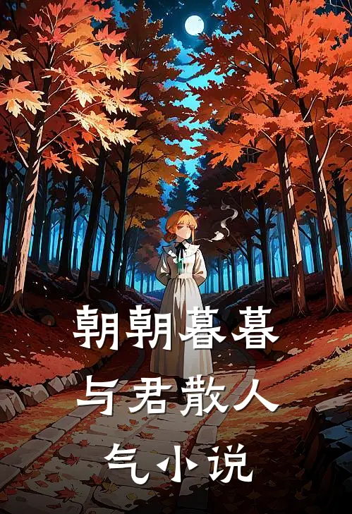 朝朝暮暮与君散人气小说