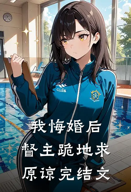 我悔婚后，督主跪地求原谅完结文