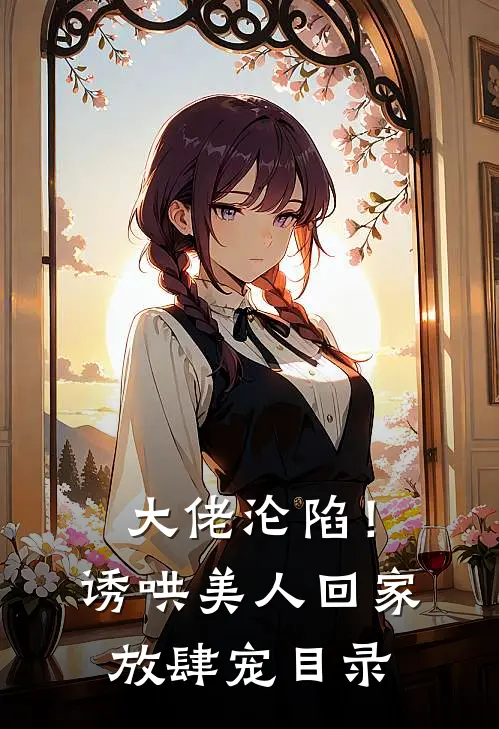 大佬沦陷！诱哄美人回家放肆宠目录
