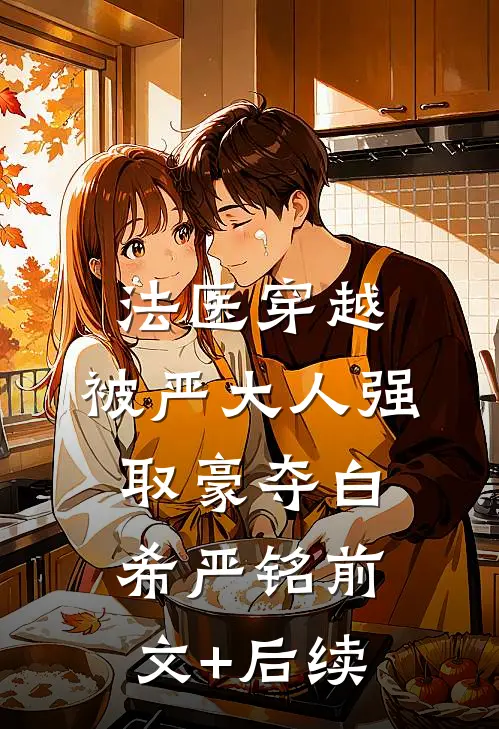 法医穿越，被严大人强取豪夺白希严铭前文+后续