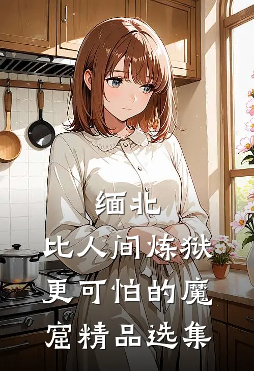 缅北：比人间炼狱更可怕的魔窟精品选集