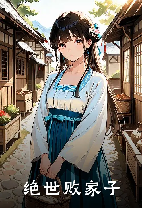绝世败家子