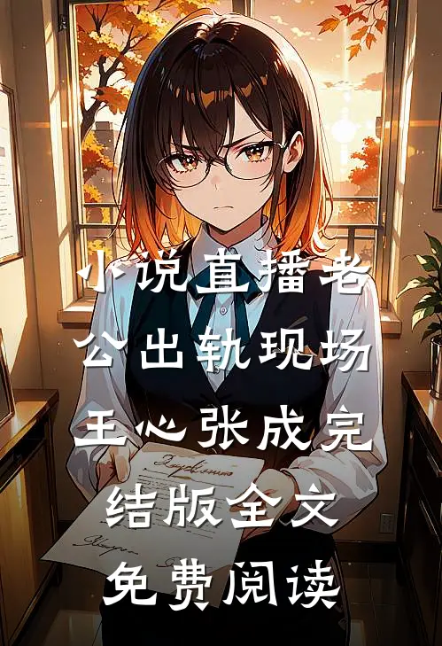 小说直播老公出轨现场王心张成完结版全文免费阅读