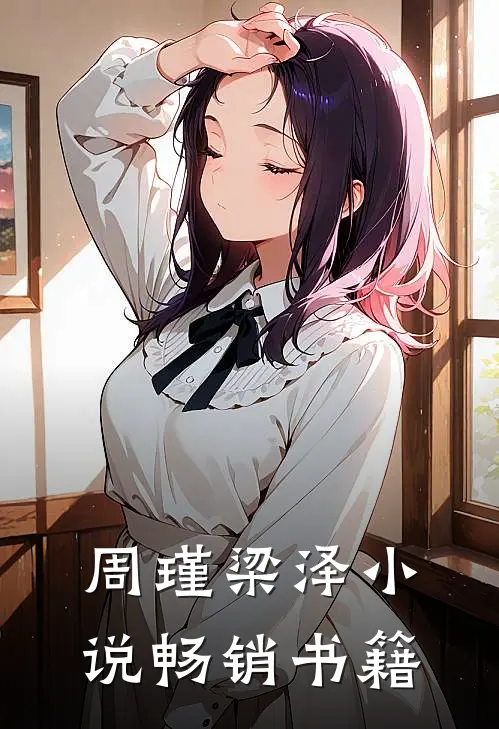 周瑾梁泽小说畅销书籍