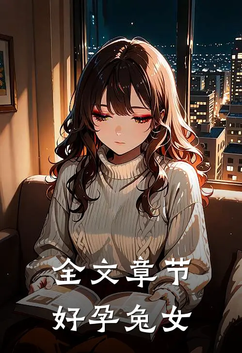 全文章节好孕兔女