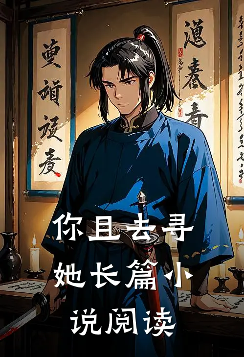 你且去寻她长篇小说阅读