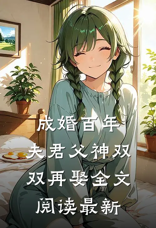 成婚百年，夫君父神双双再娶全文阅读最新