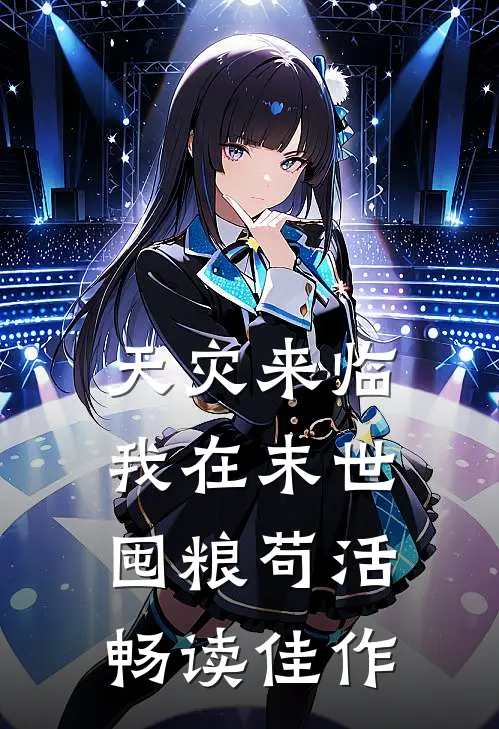 天灾来临，我在末世囤粮苟活畅读佳作