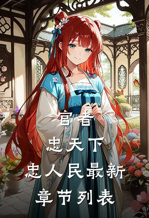 官者：忠天下，忠人民最新章节列表