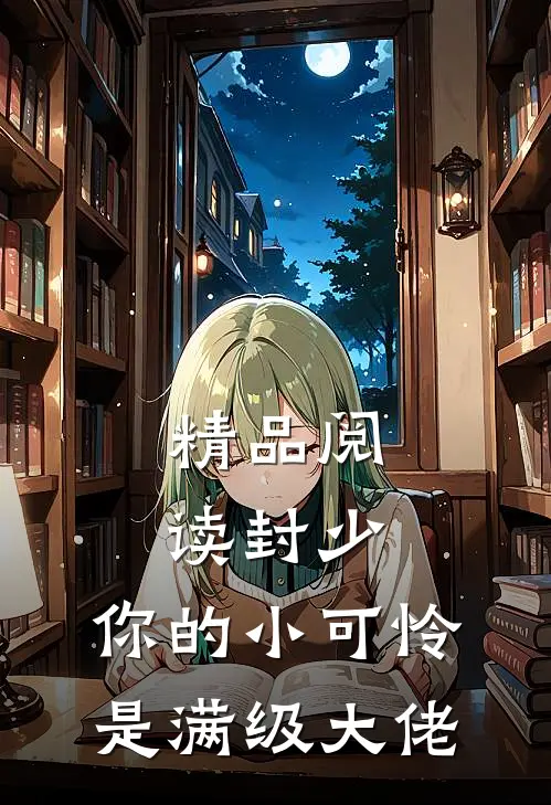 精品阅读封少，你的小可怜是满级大佬
