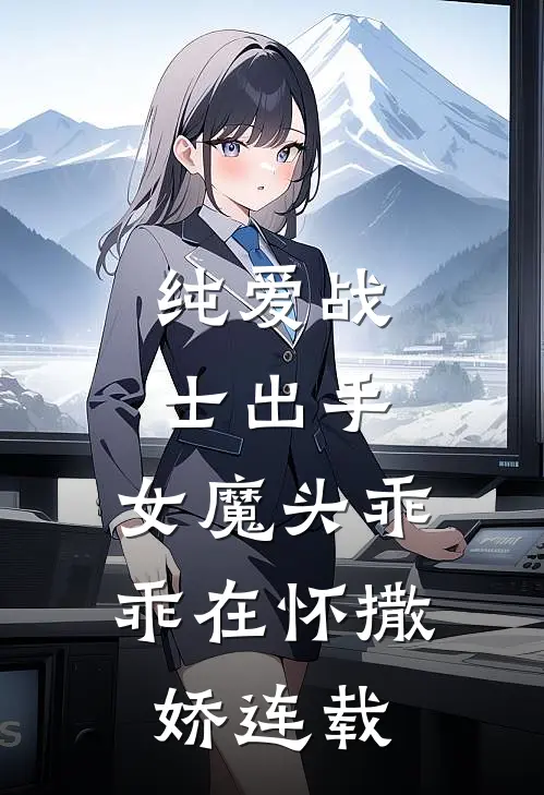 纯爱战士出手：女魔头乖乖在怀撒娇连载