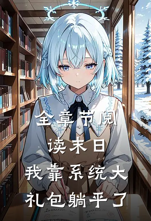 全章节阅读末日：我靠系统大礼包躺平了