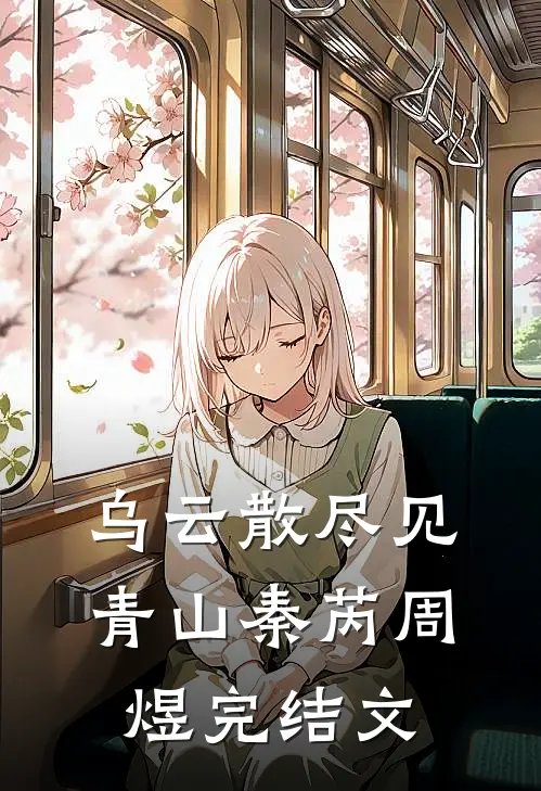 乌云散尽见青山秦芮周煜完结文