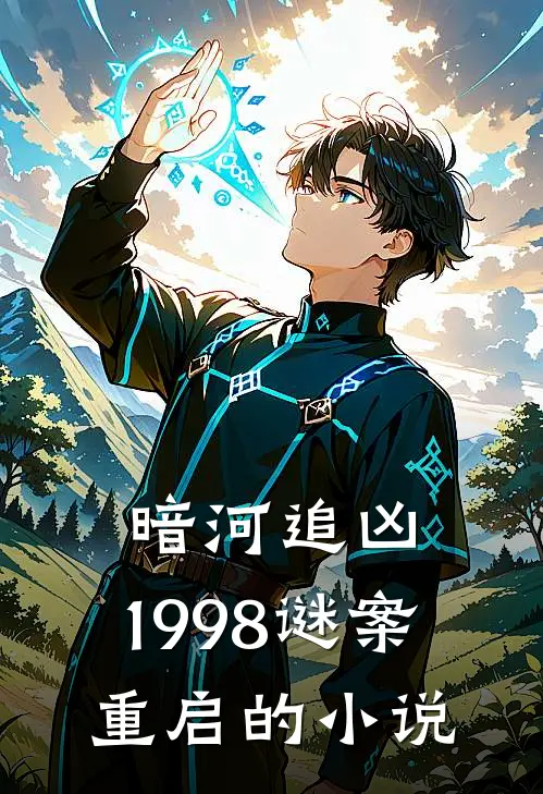 暗河追凶1998谜案重启的叫