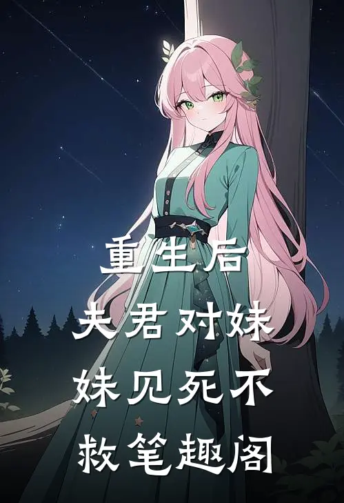 重生后，夫君对妹妹见死不救笔趣阁