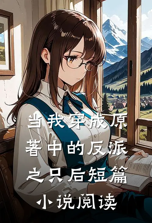 当我穿成原著中的反派之只后短篇小说阅读