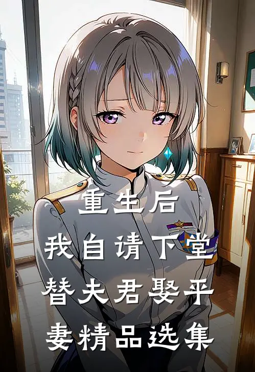 重生后，我自请下堂替夫君娶平妻精品选集