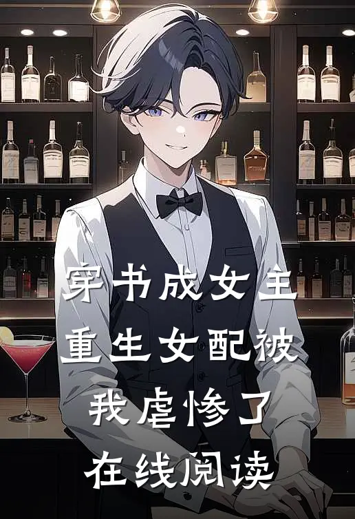 穿书成女主，重生女配被我虐惨了在线阅读