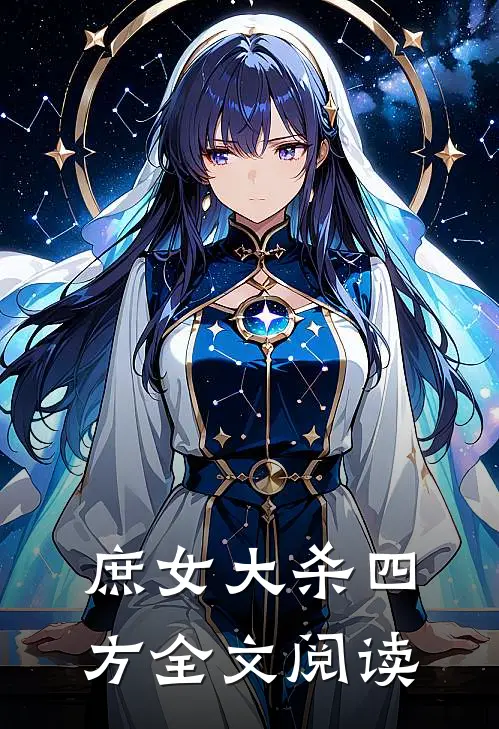 庶女大杀四方全文阅读免费