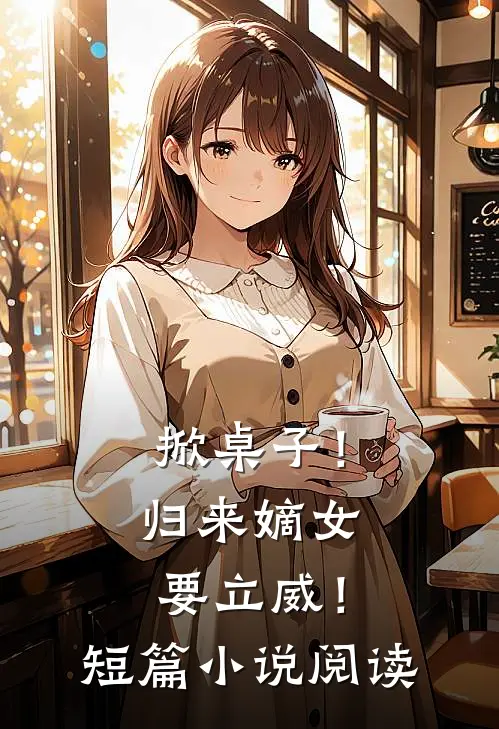 掀桌子!归来嫡女要立威!短篇阅读