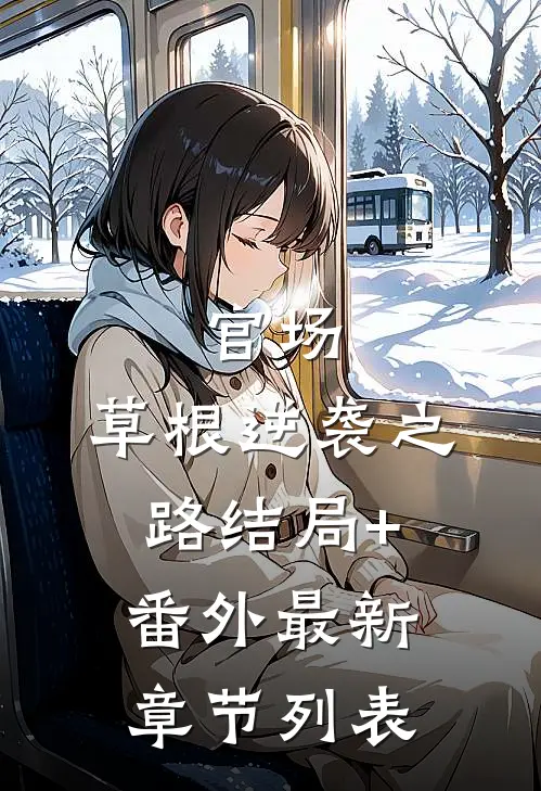 官场：草根逆袭之路结局+番外最新章节列表