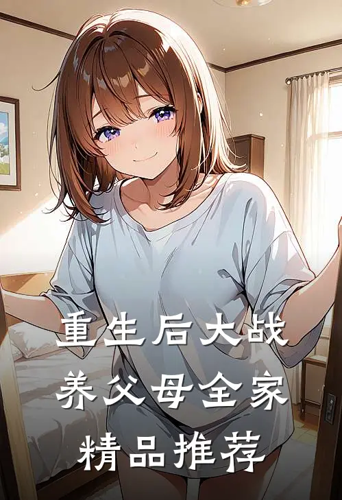 重生后大战养父母全家精品推荐