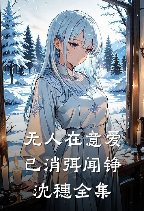 无人在意爱已消弭闻铮沈穗全集