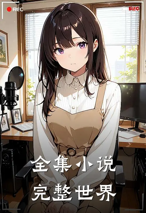 全集小说完整世界