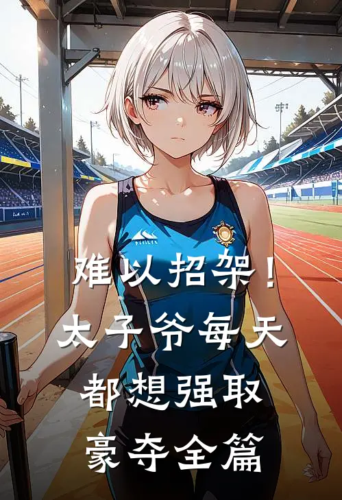 难以招架！太子爷每天都想强取豪夺全篇