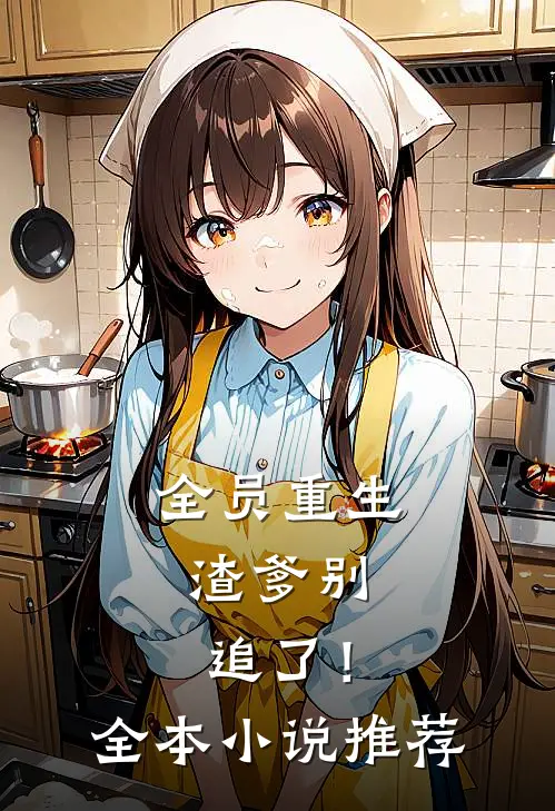 全员重生渣爹别追了!全本推荐完结
