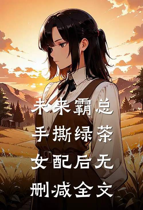 未来霸总手撕绿茶女配后无删减全文